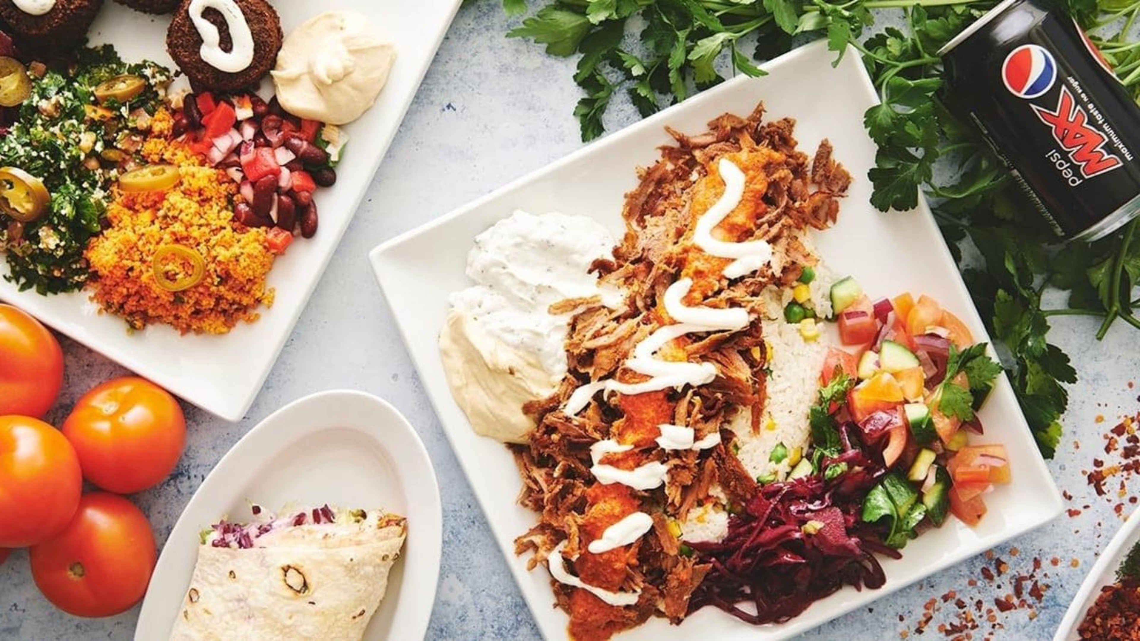 Durum Bar Frederiksberg